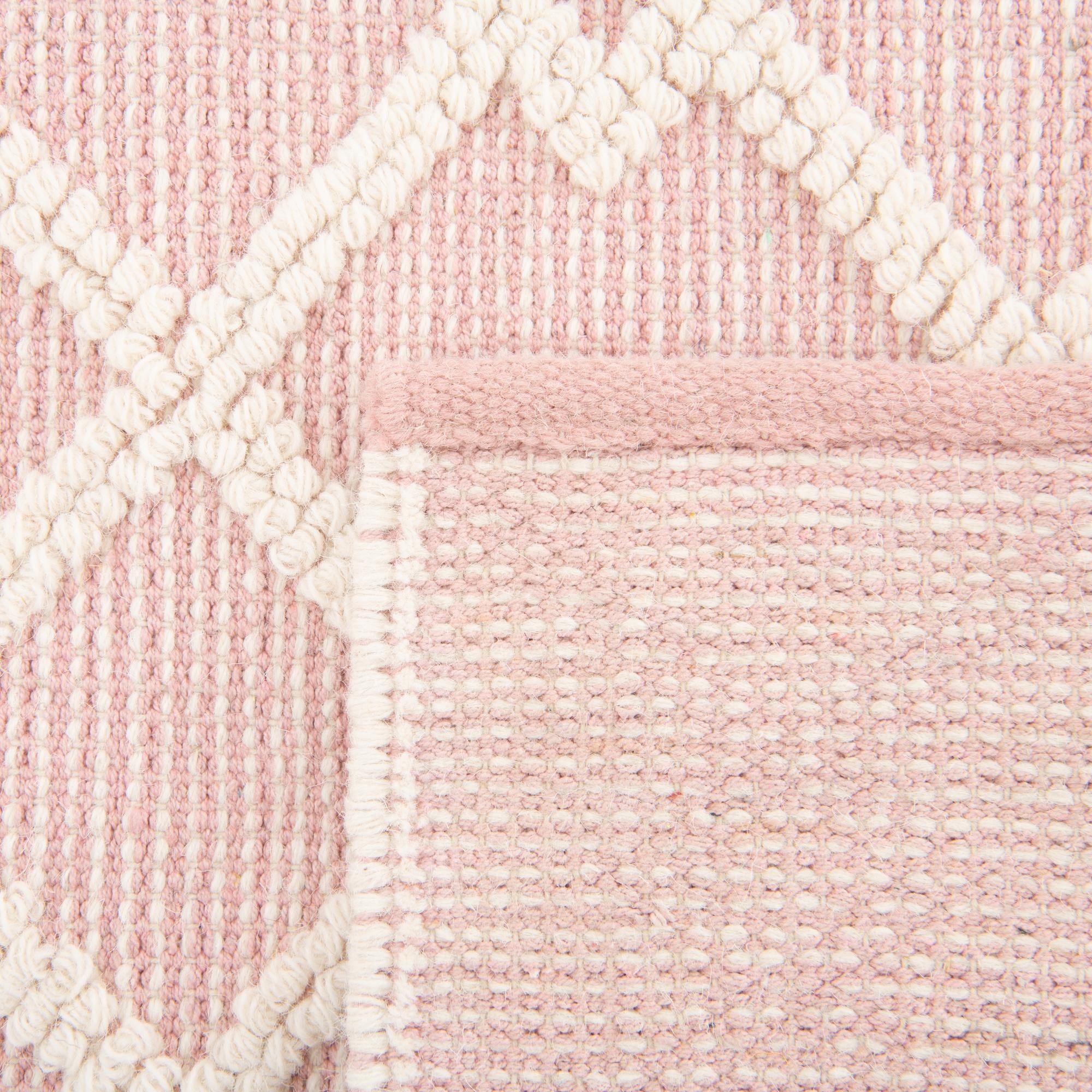 2' 7 x 12' Hand Knotted Jill Zarin Dorset Runner Rug
