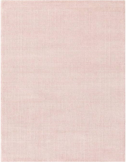 Detail image of 2' x 8' Hand Woven Jill Zarin English Manor Farmhouse Wool Runner Rug