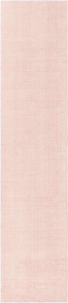 2' 7 x 12' Hand Woven Jill Zarin English Manor Farmhouse Wool Runner Rug