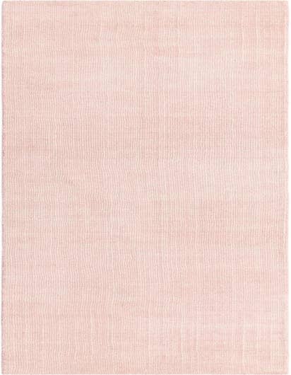 Detail image of 2' 7 x 13' 1 Hand Woven Jill Zarin English Manor Farmhouse Wool Runner Rug