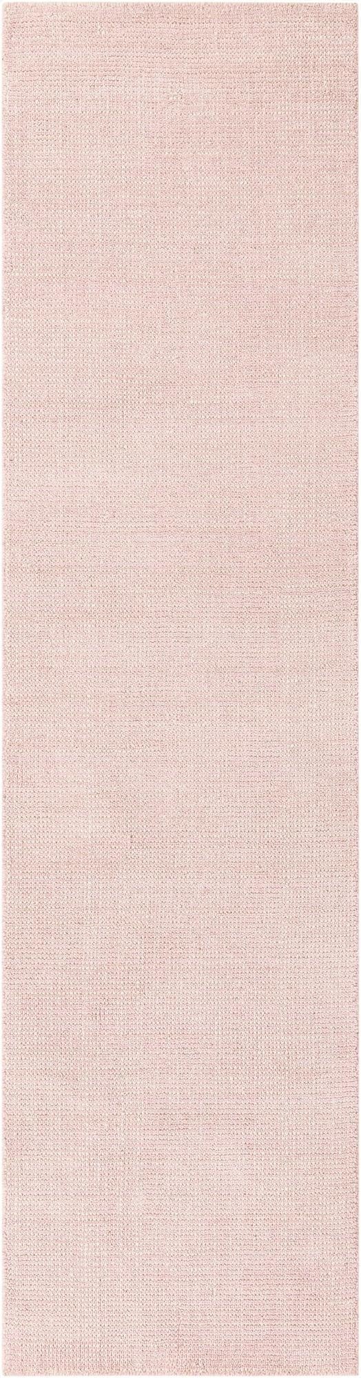 2' x 8'  Hand Woven Jill Zarin English Manor Farmhouse Wool Runner Rug