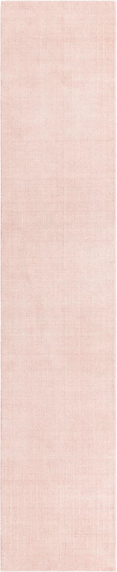 2' 7 x 13' 1  Hand Woven Jill Zarin English Manor Farmhouse Wool Runner Rug