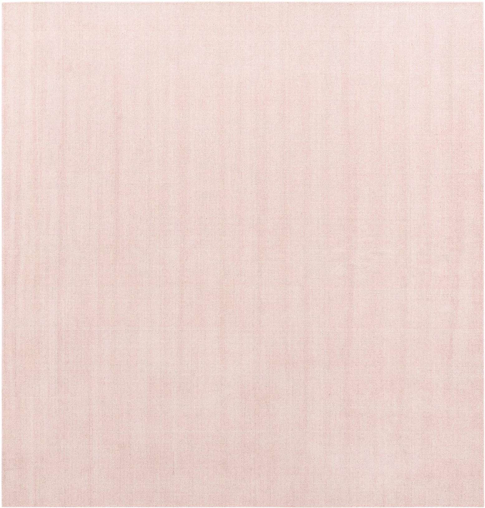 10' x 10' Hand Woven Jill Zarin English Manor Farmhouse Wool Square Rug