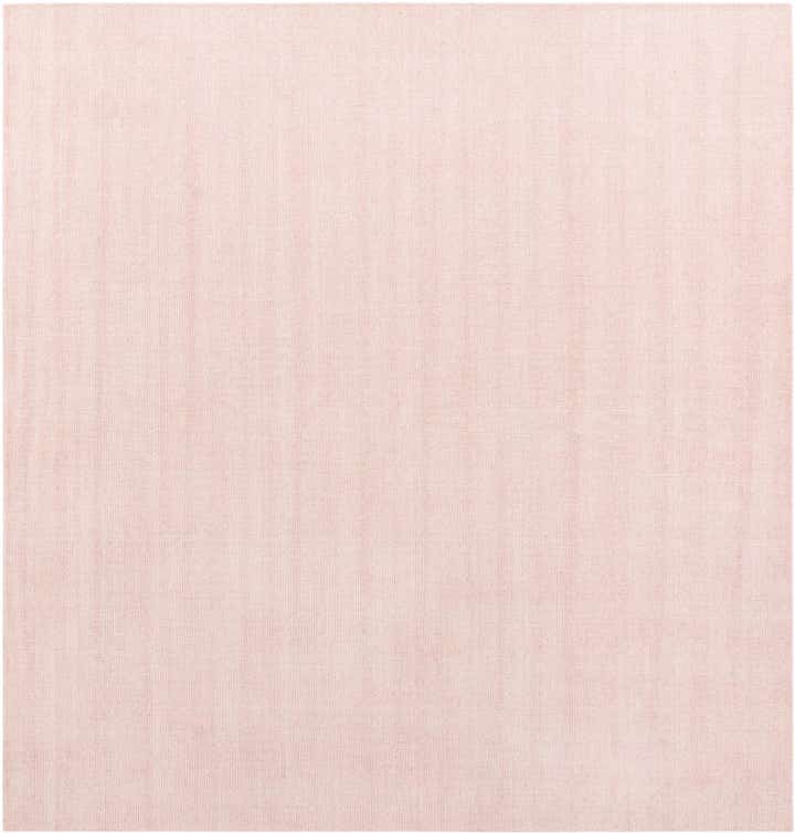 10' x 10' Hand Woven Jill Zarin English Manor Farmhouse Wool Square Rug