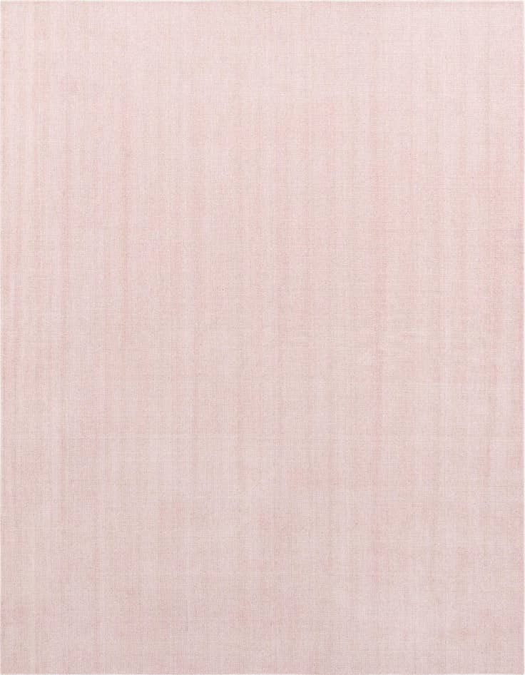Detail image of 7' 10 x 7' 10 Hand Woven Jill Zarin English Manor Farmhouse Wool Square Rug