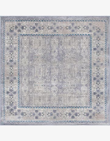 Esmond · Border rug