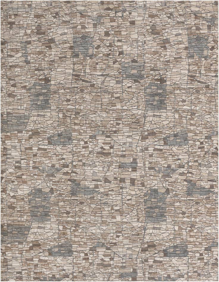 Detail image of 10' x 14' Silta Rug