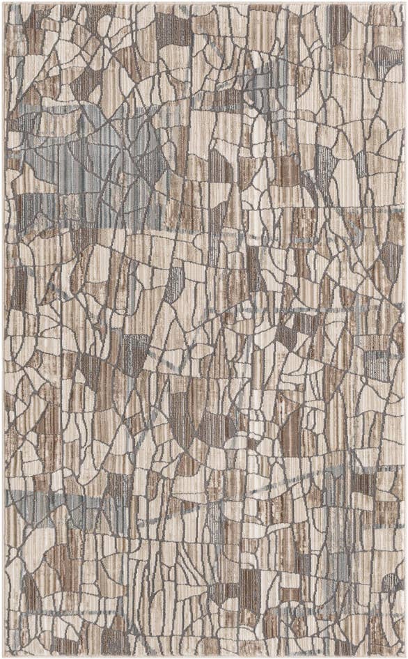 Detail image of 3' x 5' Silta Rug