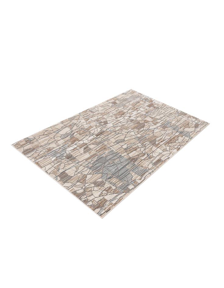 Detail image of 3' x 5' Silta Rug