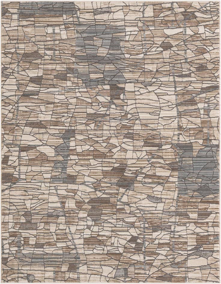 Detail image of 4' x 6' Silta Rug