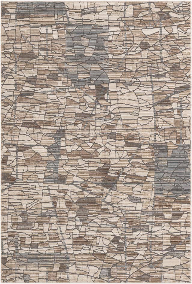 Detail image of 4' x 6' Silta Rug