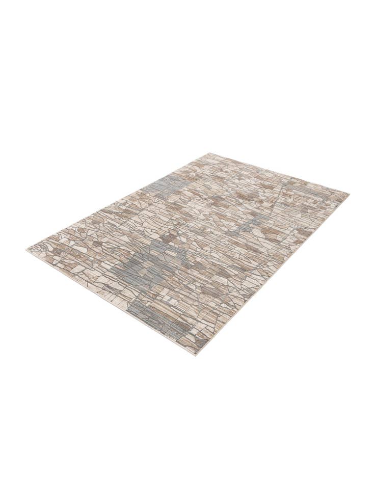 Detail image of 4' x 6' Silta Rug