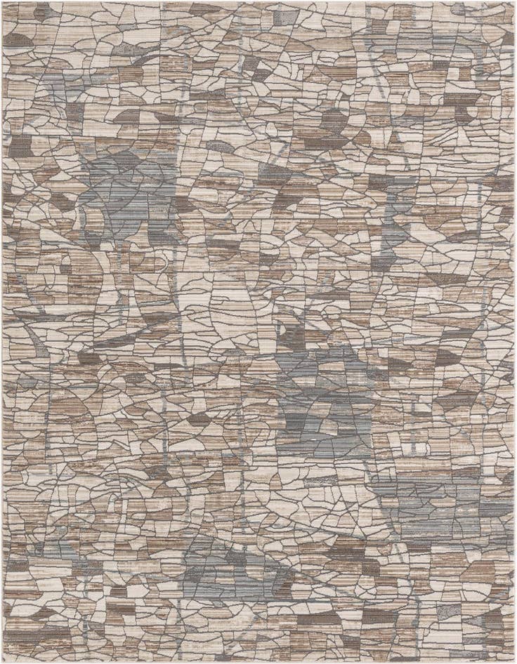 Detail image of 5' x 8' Silta Rug