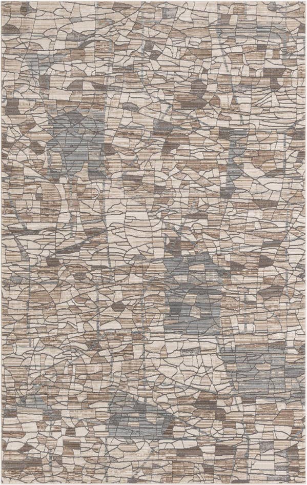 Detail image of 5' x 8' Silta Rug