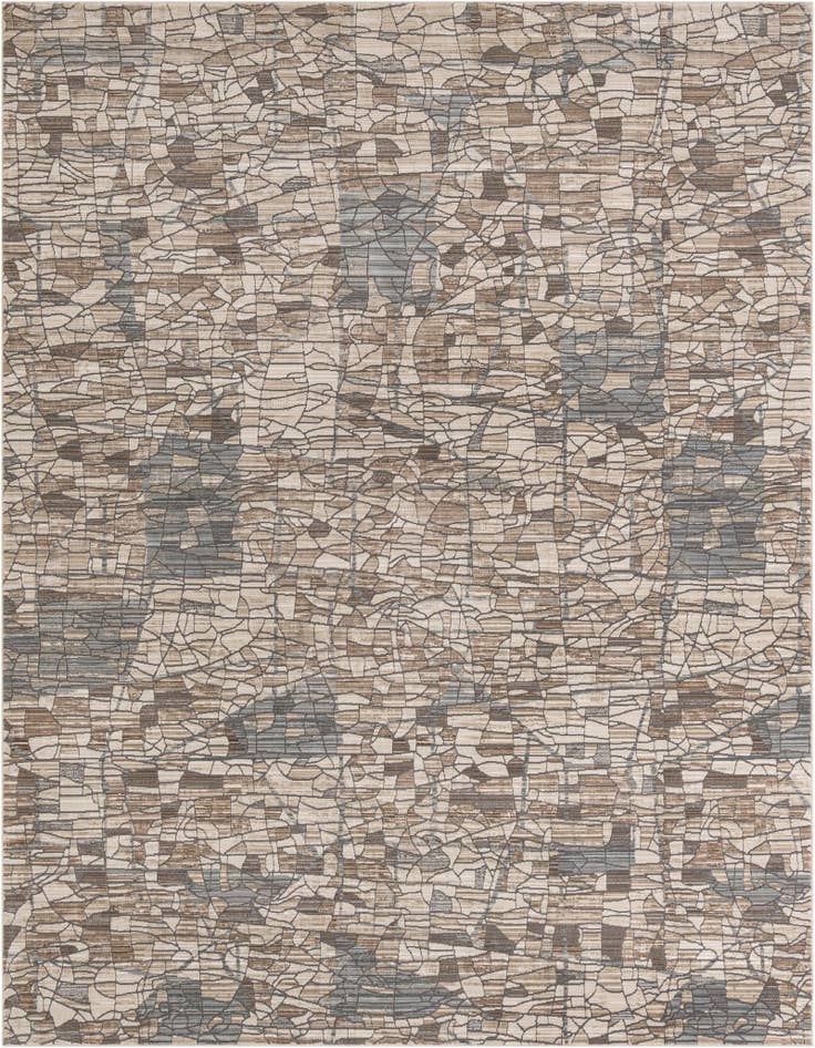 Detail image of 8' x 10' Silta Rug