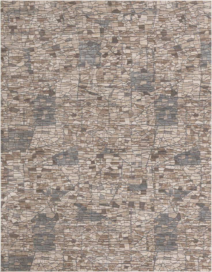 Detail image of 9' x 12' Silta Rug