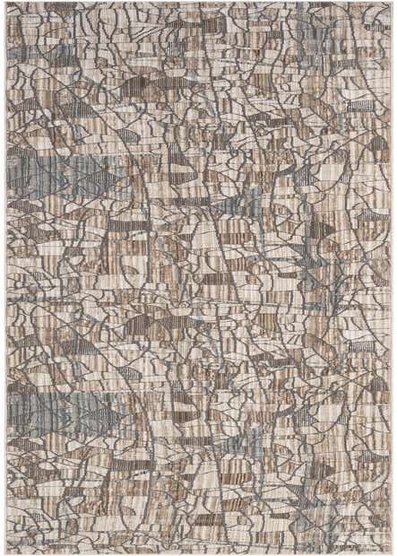 2' 7 x 12' Silta Runner Rug