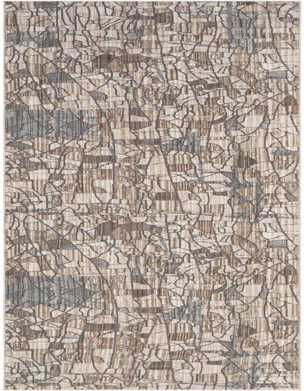 Detail image of 2' 7 x 12' Silta Runner Rug