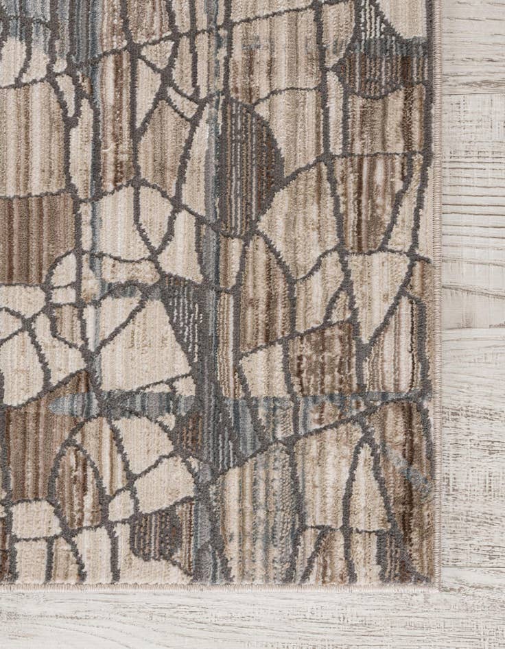 Detail image of 2' x 8' Silta Runner Rug
