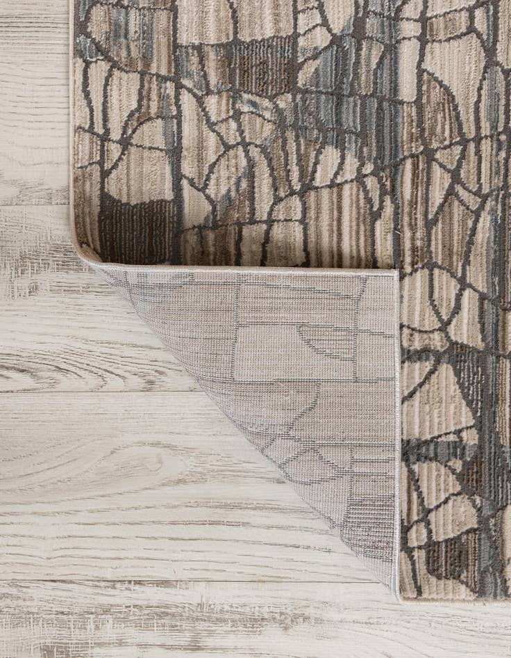 Detail image of 2' x 8' Silta Runner Rug