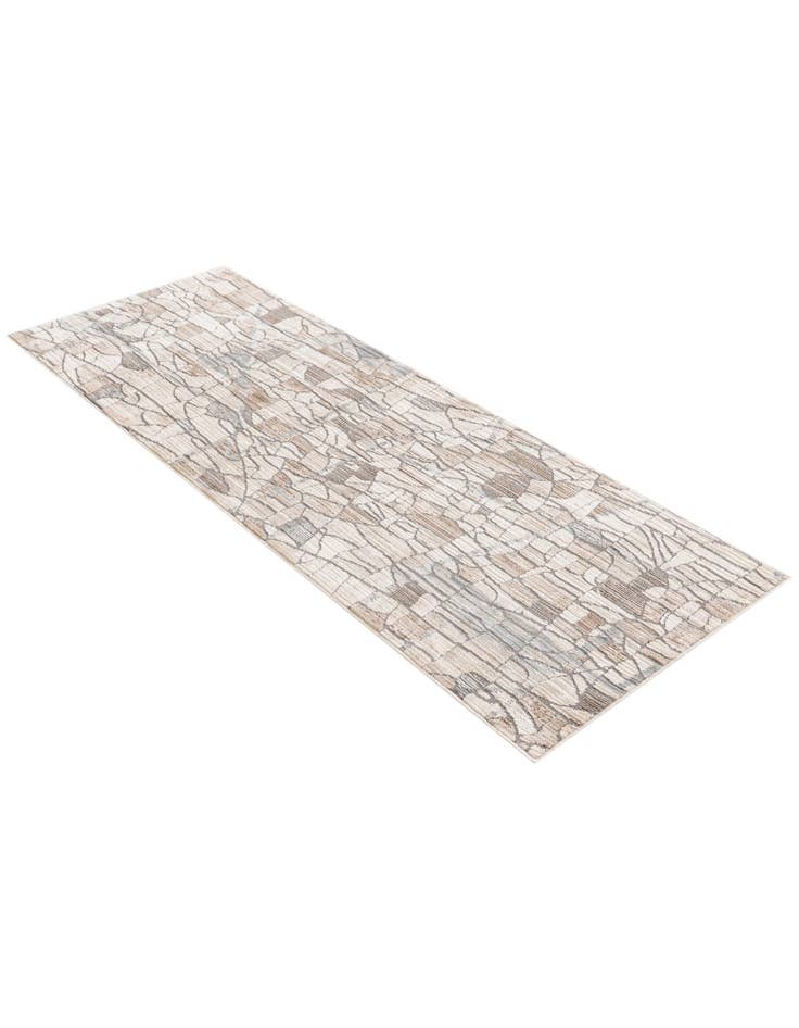 Detail image of 2' x 6' Silta Runner Rug