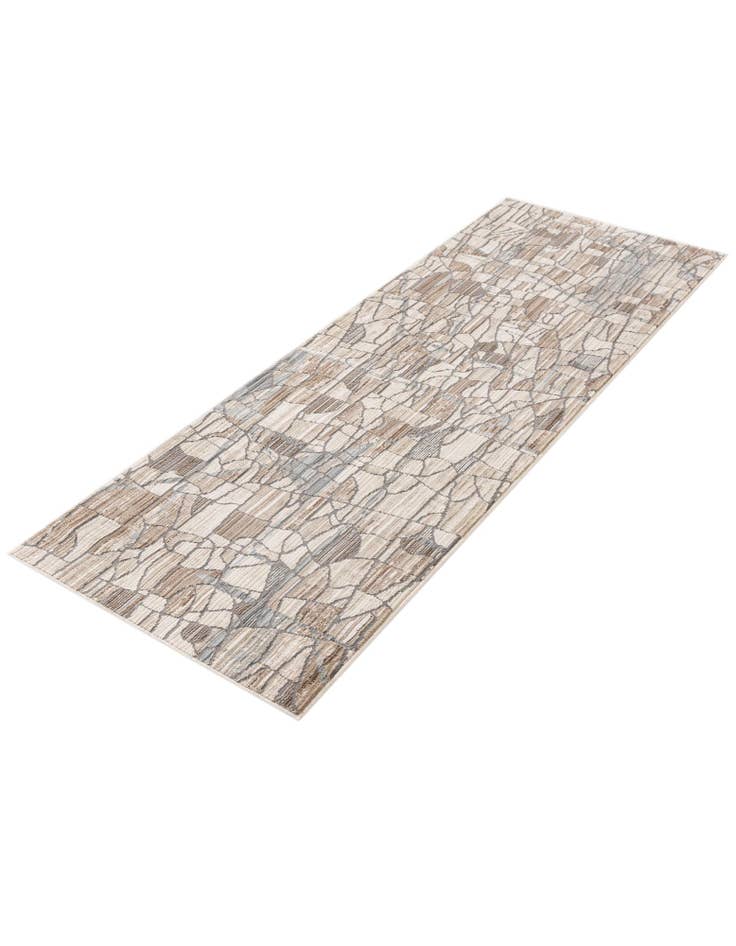 Detail image of 2' x 6' Silta Runner Rug