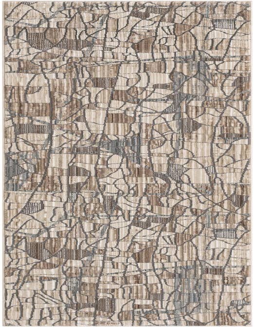 Detail image of 2' x 8' Silta Runner Rug