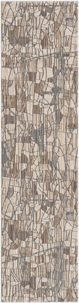 2' x 8' Silta Runner Rug