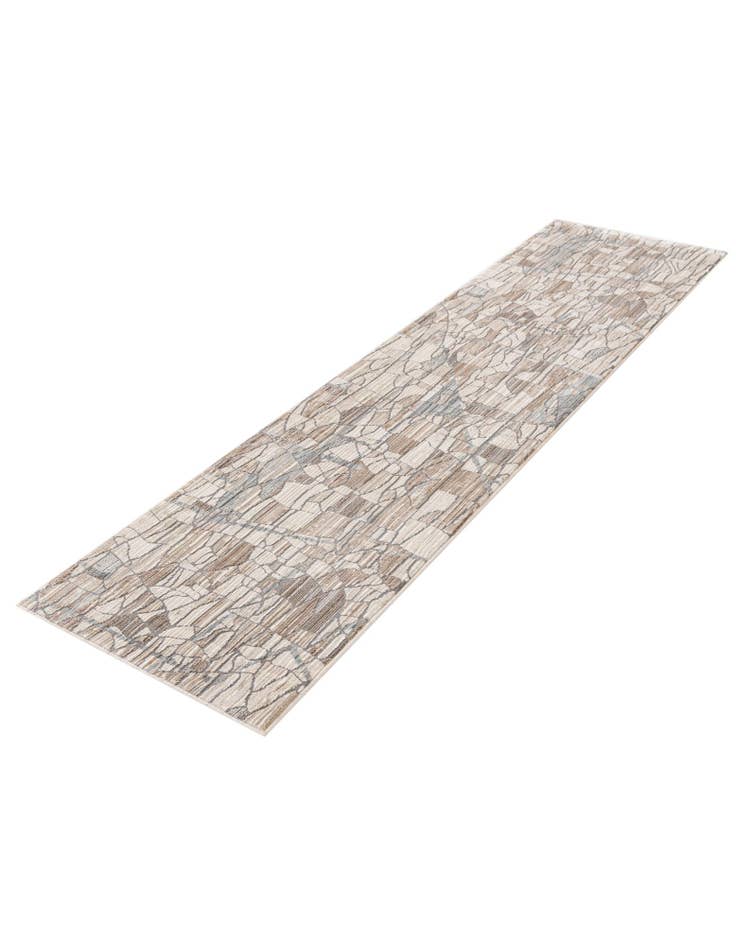 Detail image of 2' x 8' Silta Runner Rug