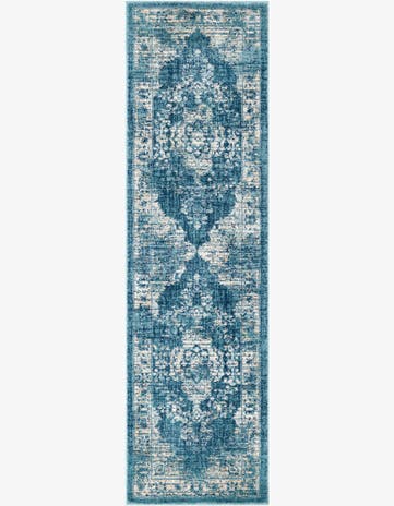 Fanshawe · Border rug
