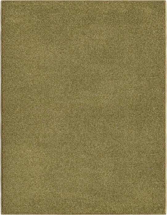 Detail image of 2' x 8' Everyday Solid Runner Rug