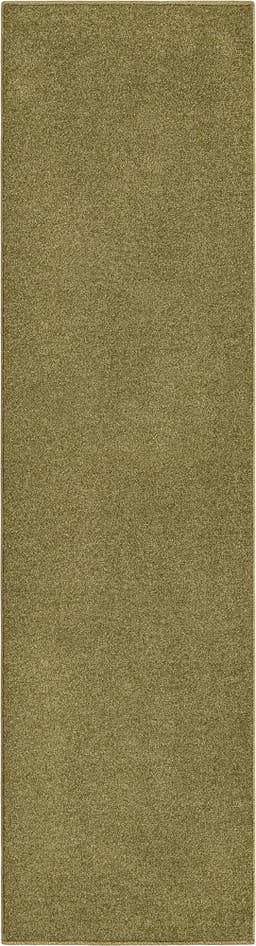 Detail image of 2' x 8' Everyday Solid Runner Rug