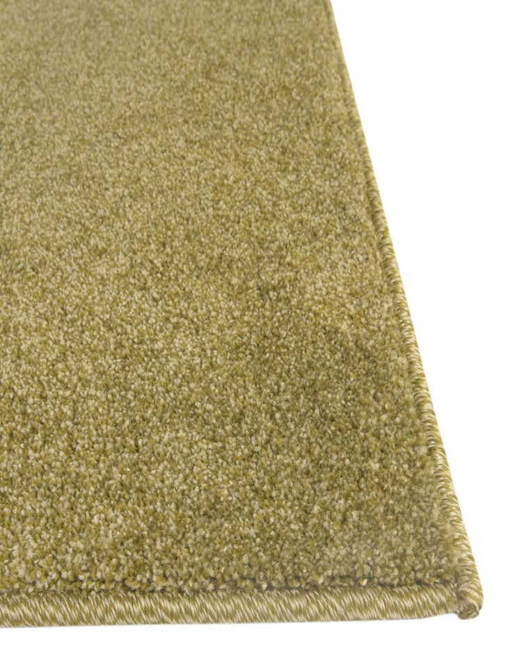 Detail image of 2' x 8' Everyday Solid Runner Rug