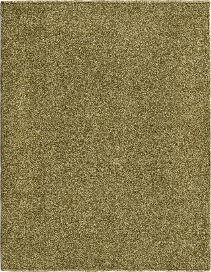 Detail image of 3' 3 x 3' 3 Everyday Solid Square Rug