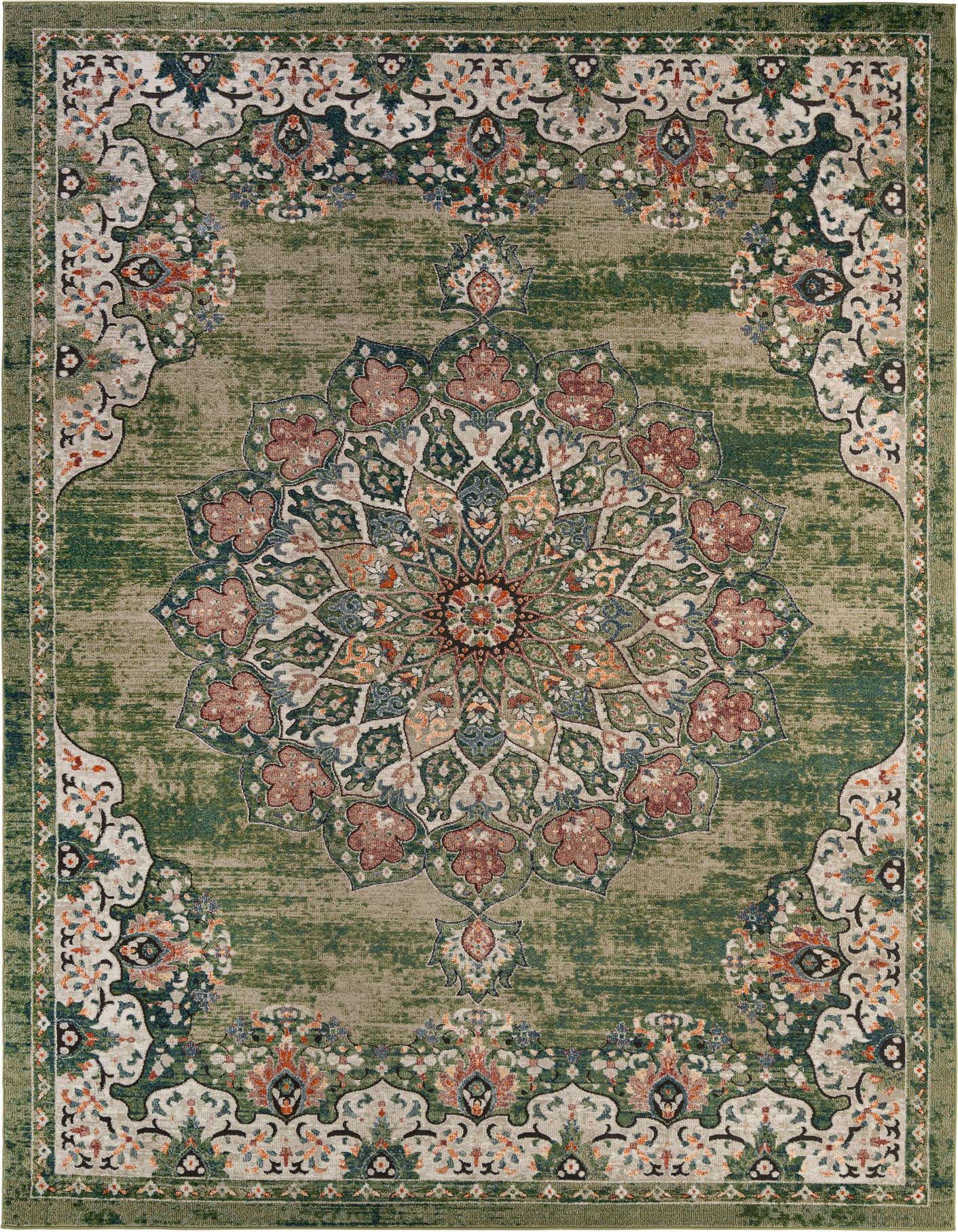 10' x 14' Isabella Rug