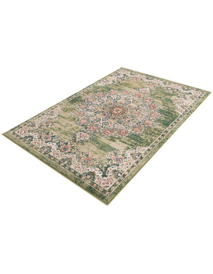 4' x 6' Isabella Rug