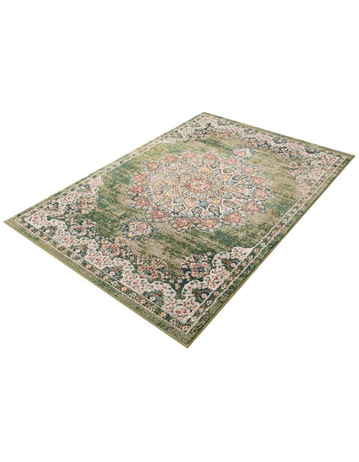 4' x 6' Isabella Rug