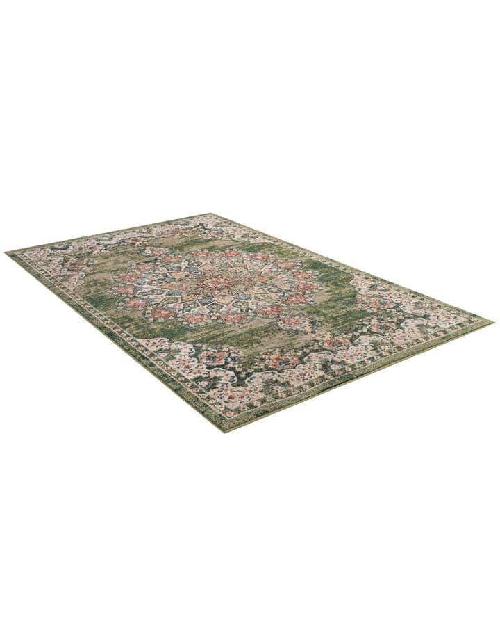 5' x 8' Isabella Rug
