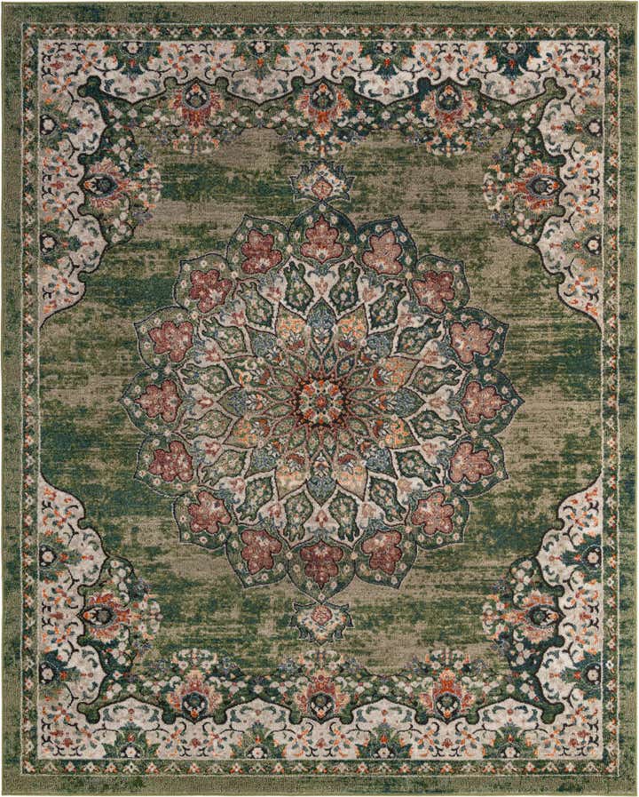 8' x 10' Isabella Rug