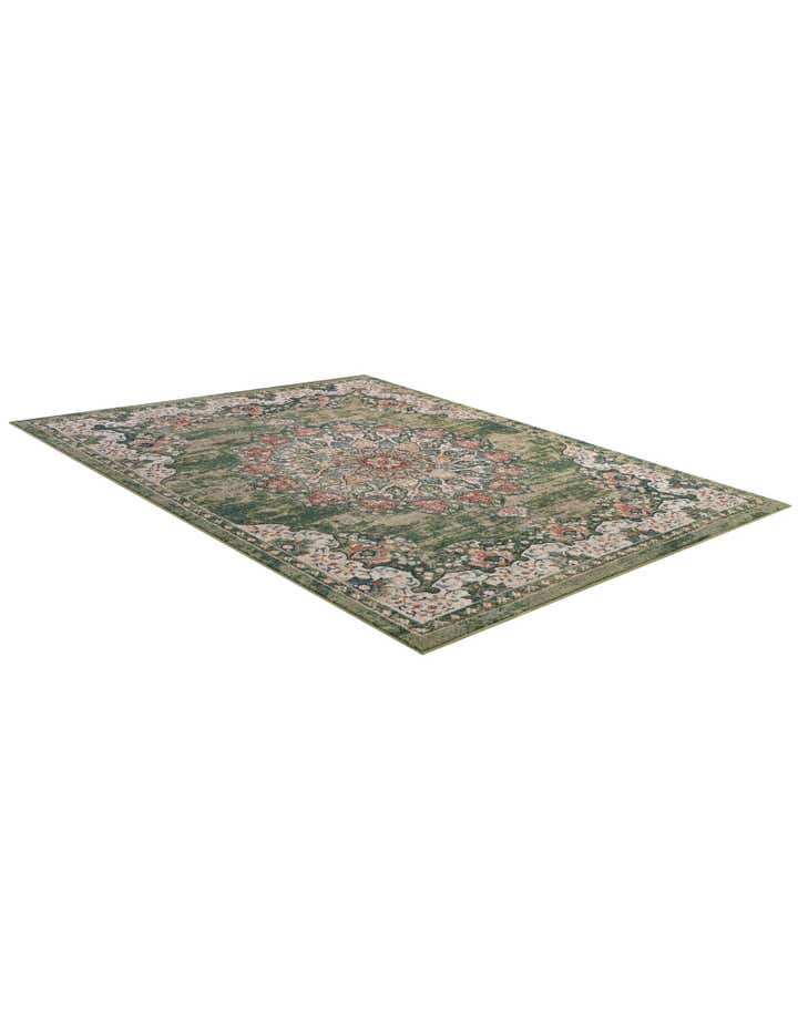 8' x 10' Isabella Rug
