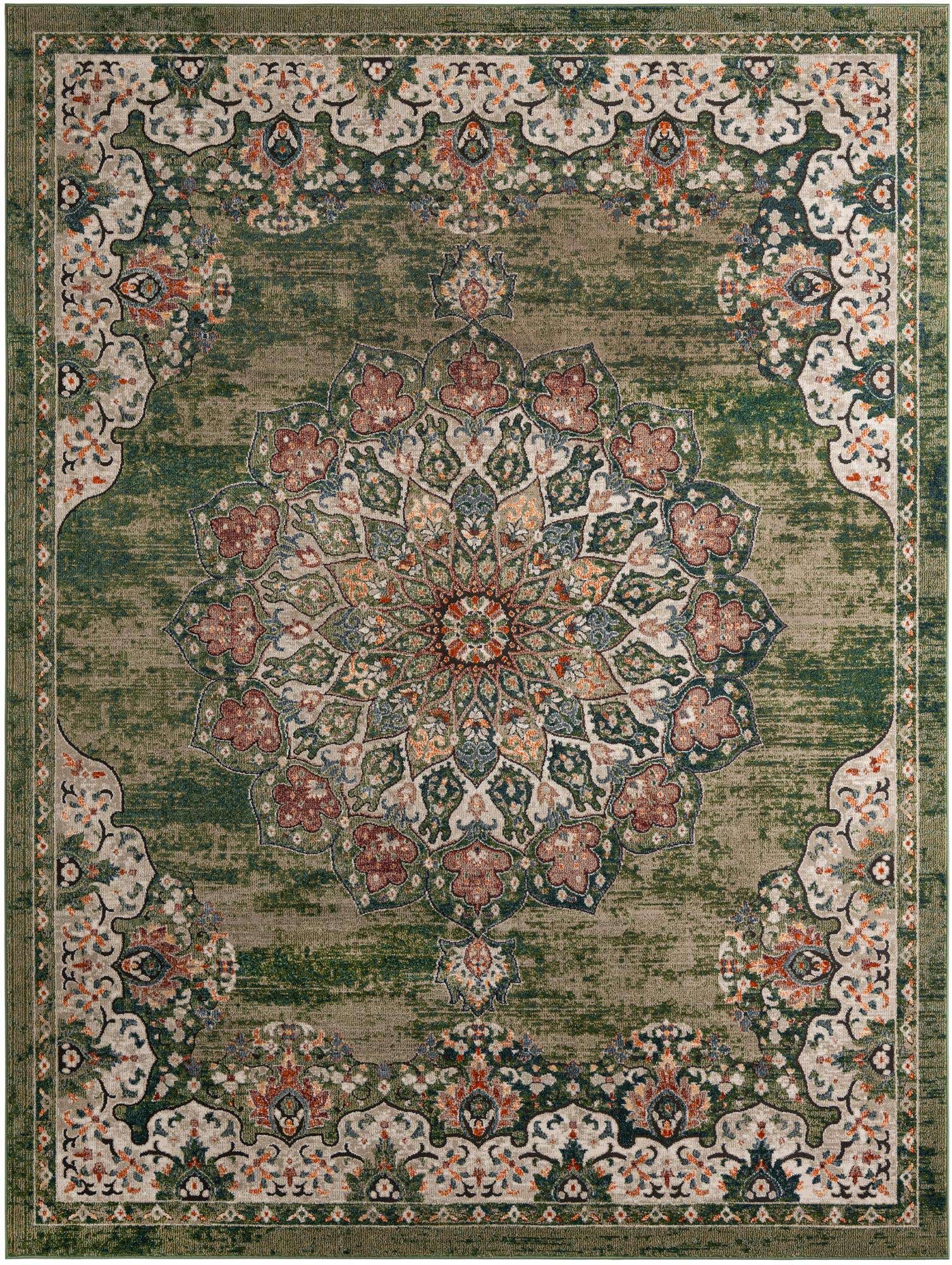 9' x 12' Isabella Rug