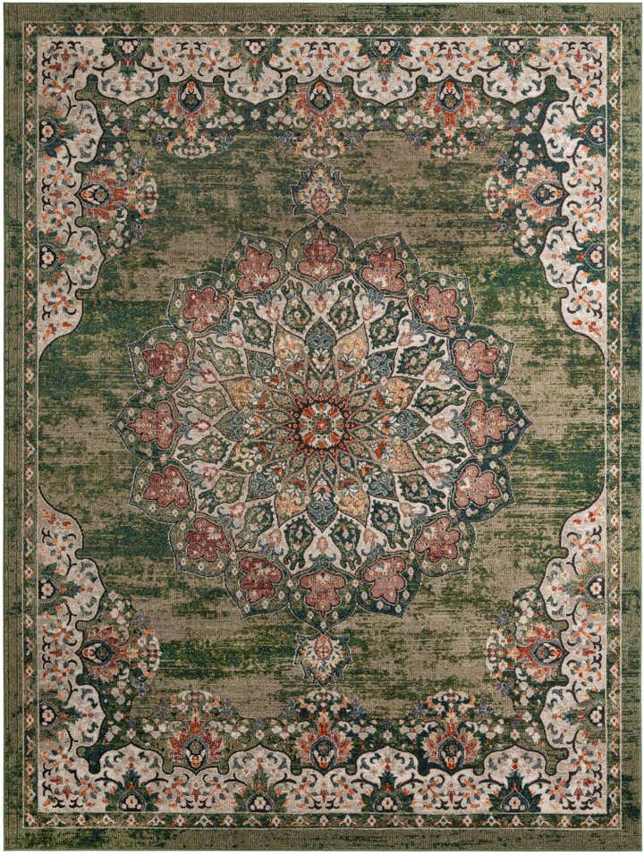 9' x 12' Isabella Rug