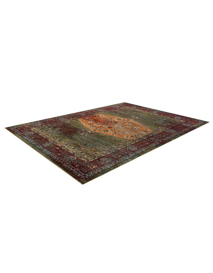 Detail image of 10' x 14' Isabella Rug