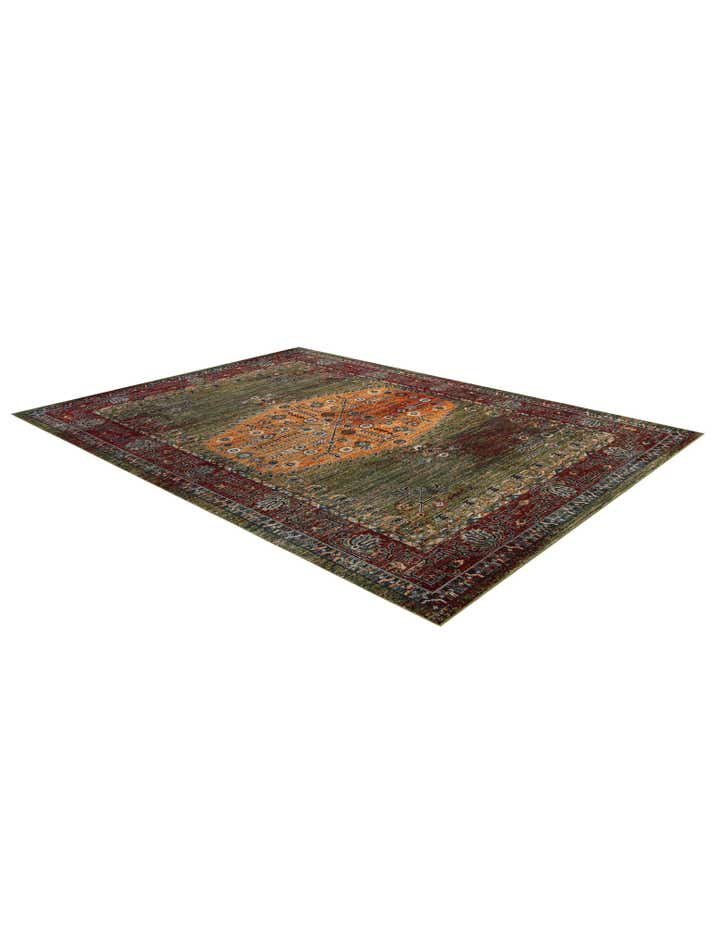 10' x 14' Isabella Rug