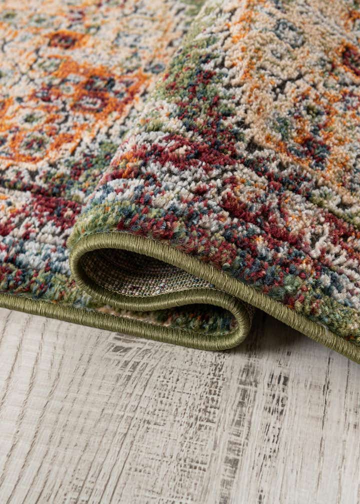 8' x 10' Isabella Rug