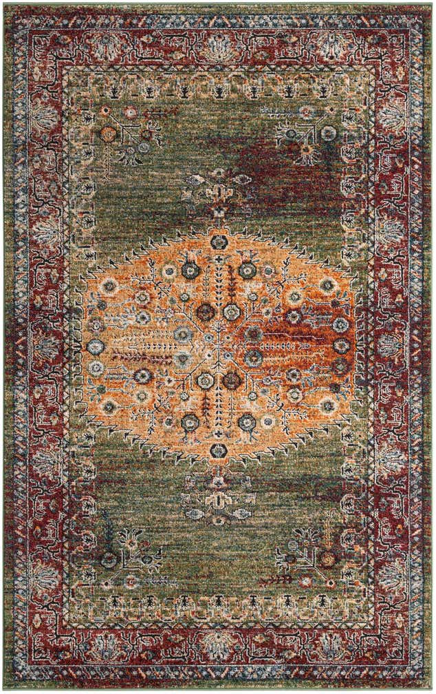 5' x 8' Isabella Rug