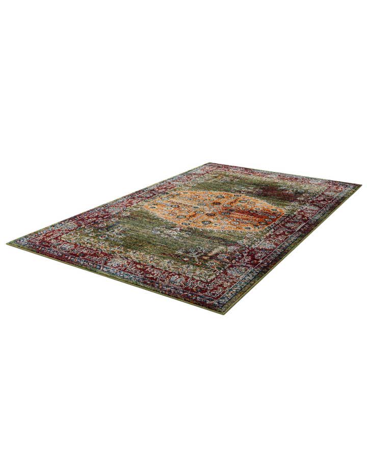 5' x 8' Isabella Rug