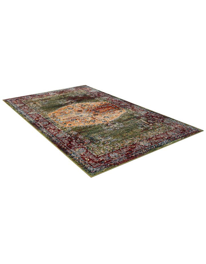 5' x 8' Isabella Rug