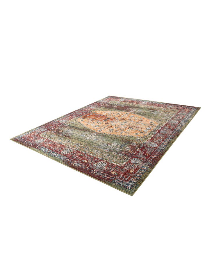 Detail image of 8' x 10' Isabella Rug