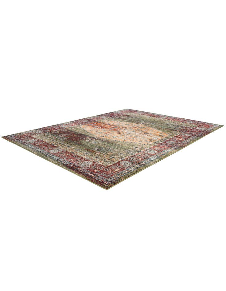 Detail image of 9' x 12' Isabella Rug